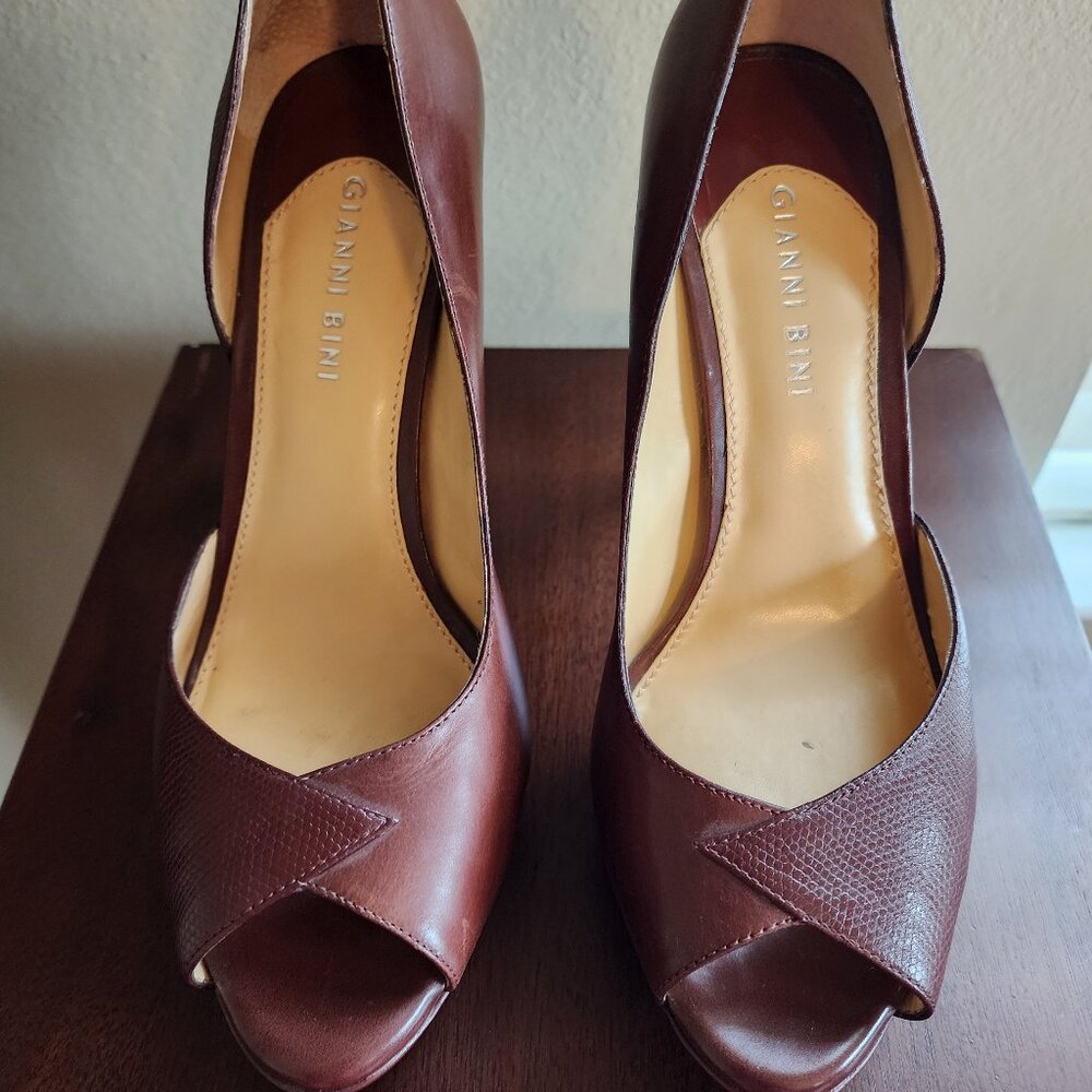 Gianni Bini Heels - Sz 8.5